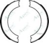 FERRA 134847 Brake Shoe